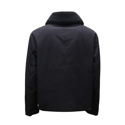 Jackets > Winter Jackets - - Armani - Modalova