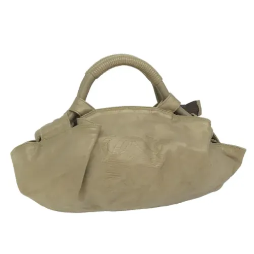 Pre-owned > Pre-owned Bags > Pre-owned Handbags - - Loewe Pre-owned - Modalova