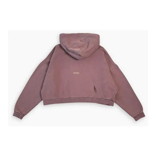 Sweatshirts & Hoodies > Hoodies - - Acne Studios - Modalova