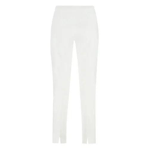 Trousers > Cropped Trousers - - Peserico - Modalova
