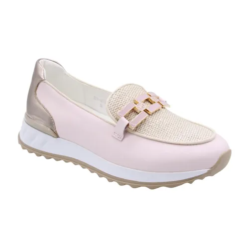 Shoes > Flats > Loafers - - Nathan-Baume - Modalova