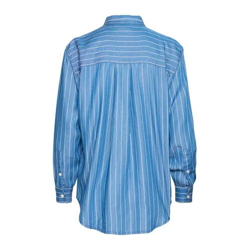 Blouses & Shirts > Shirts - - Ichi - Modalova