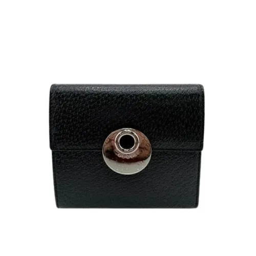 Pre-owned > Pre-owned Accessories > Pre-owned Wallets - - Gucci Vintage - Modalova