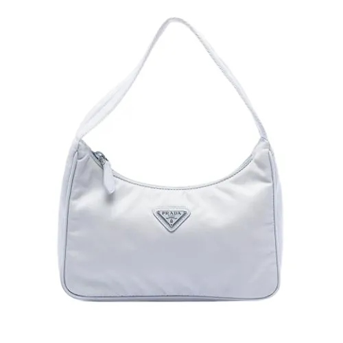 Pre-owned > Pre-owned Bags > Pre-owned Mini Bags - - Prada Vintage - Modalova