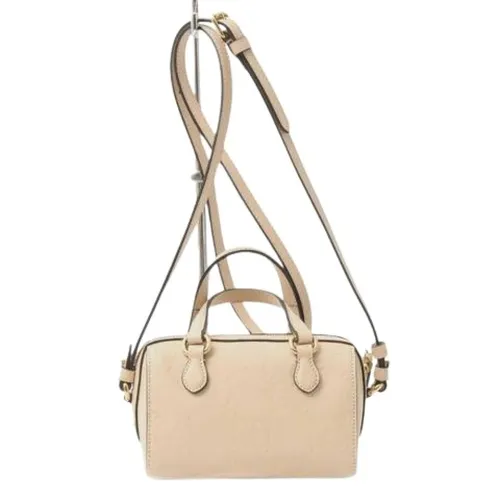 Pre-owned > Pre-owned Bags > Pre-owned Mini Bags - - Gucci Vintage - Modalova