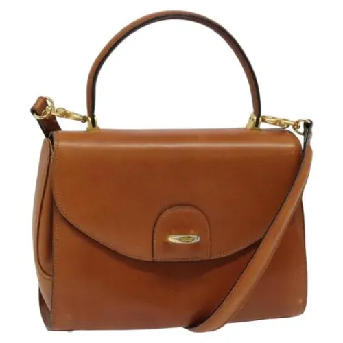 Pre-owned > Pre-owned Bags > Pre-owned Handbags - - Bally Pre-owned - Modalova