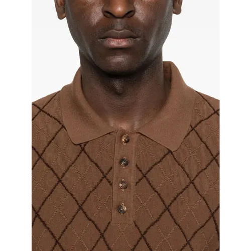 Tops > Polo Shirts - - Rakkì - Modalova