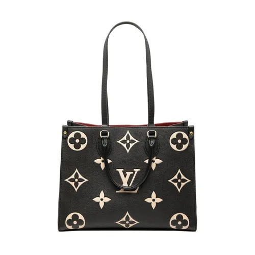 Pre-owned > Pre-owned Bags > Pre-owned Tote Bags - - Louis Vuitton Vintage - Modalova