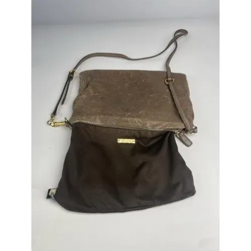 Pre-owned > Pre-owned Bags > Pre-owned Cross Body Bags - - Miu Miu Pre-owned - Modalova