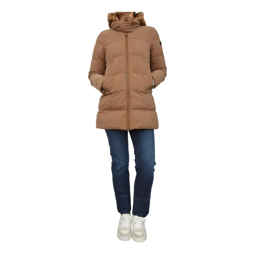 Jackets > Winter Jackets - - Peuterey - Modalova