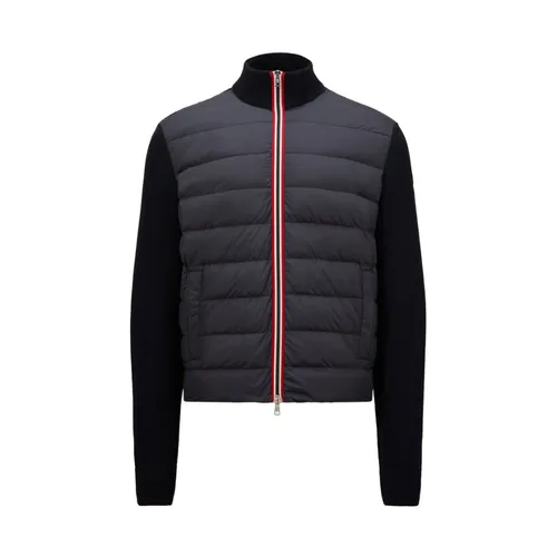 Jackets > Winter Jackets - - Moncler - Modalova
