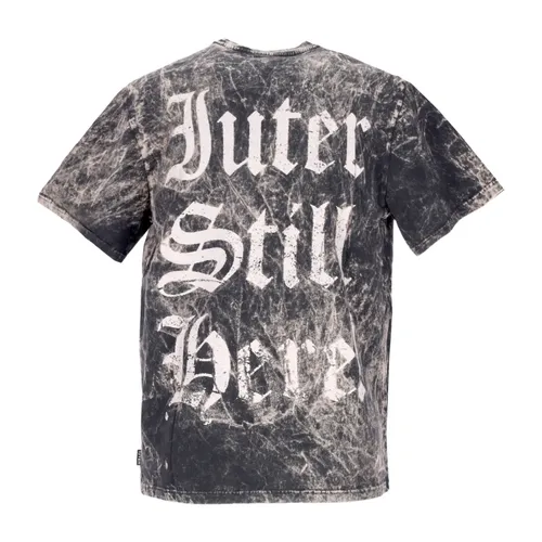 Iuter - Tops > T-Shirts - Black - Iuter - Modalova