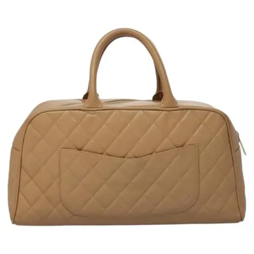 Pre-owned > Pre-owned Bags > Pre-owned Handbags - - Chanel Vintage - Modalova