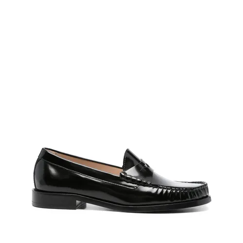 Shoes > Flats > Loafers - - Stuart Weitzman - Modalova