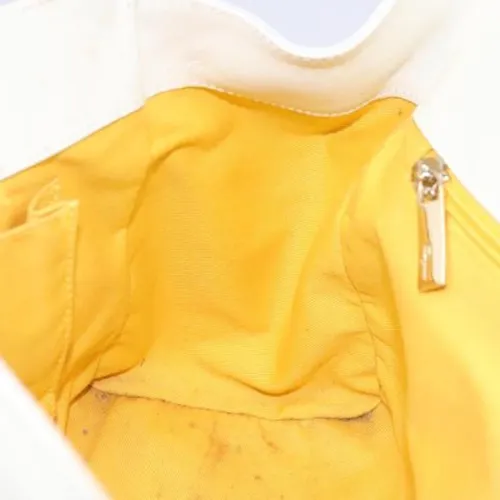 Pre-owned > Pre-owned Bags > Pre-owned Handbags - - Salvatore Ferragamo Pre-owned - Modalova