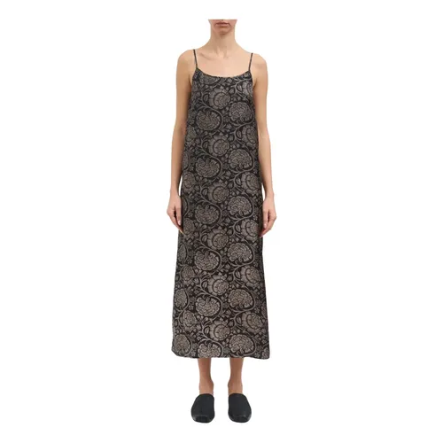 Dresses > Day Dresses > Midi Dresses - - UMA Wang - Modalova