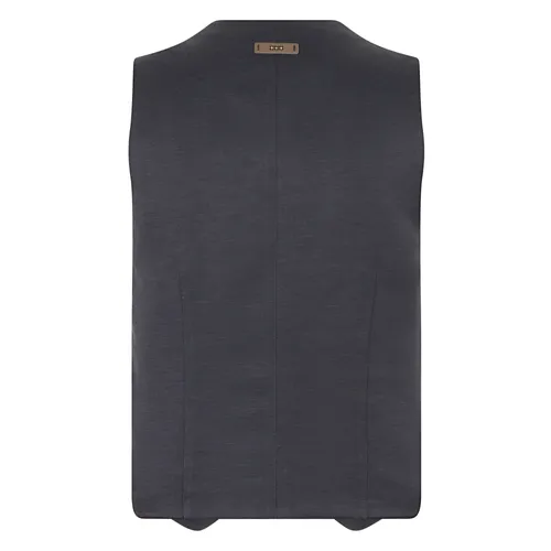 Peserico - Jackets > Vests - Gray - Peserico - Modalova
