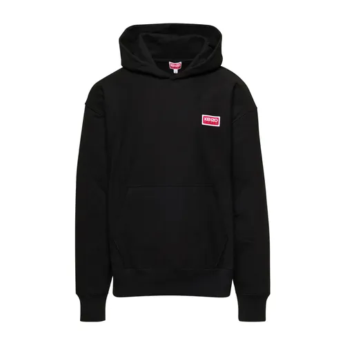 Sweatshirts & Hoodies > Hoodies - - Kenzo - Modalova