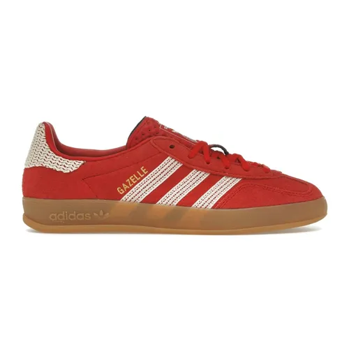 Adidas - Shoes > Sneakers - Red - Adidas - Modalova
