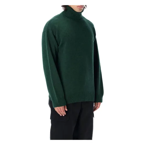 Knitwear > Turtlenecks - - A.p.c. - Modalova