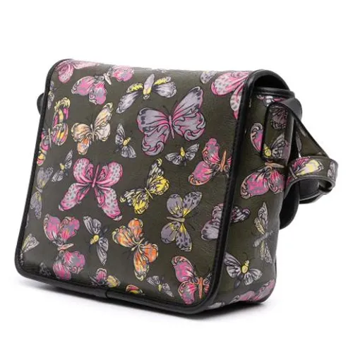 Pre-owned > Pre-owned Bags > Pre-owned Cross Body Bags - - Loewe Pre-owned - Modalova