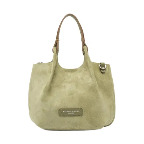 Bags > Tote Bags - - Gianni Chiarini - Modalova
