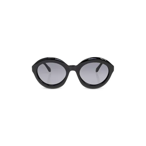 Accessories > Sunglasses - - Alaïa - Modalova