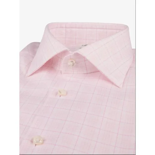 Shirts > Casual Shirts - - Stenströms - Modalova