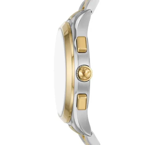 Accessories > Watches - - Emporio Armani - Modalova