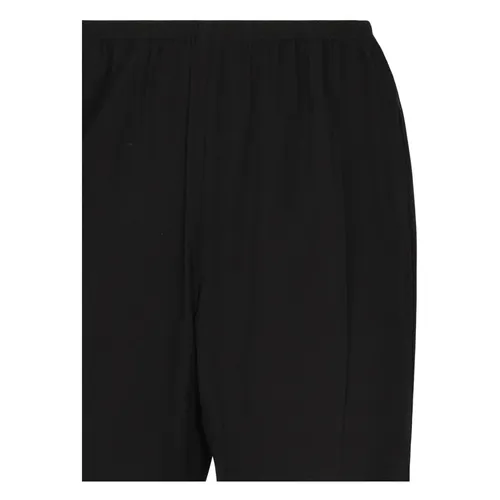 Trousers > Wide Trousers - - Sportmax - Modalova