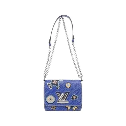 Pre-owned > Pre-owned Bags > Pre-owned Cross Body Bags - - Louis Vuitton Vintage - Modalova