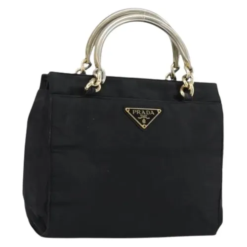 Pre-owned > Pre-owned Bags > Pre-owned Handbags - - Prada Vintage - Modalova