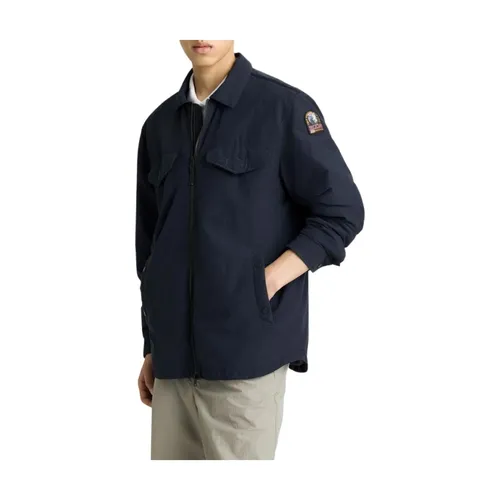 Jackets > Light Jackets - - Parajumpers - Modalova