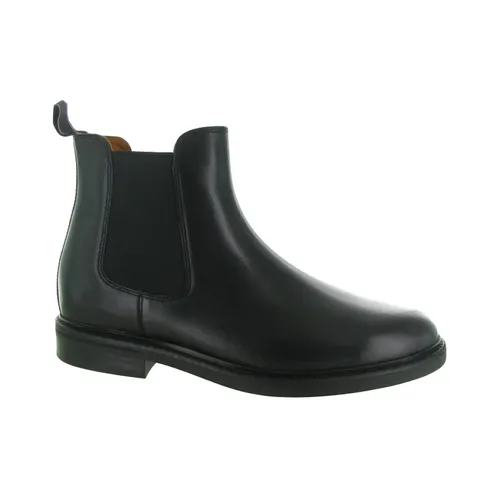 Shoes > Boots > Chelsea Boots - - Ralph Lauren - Modalova