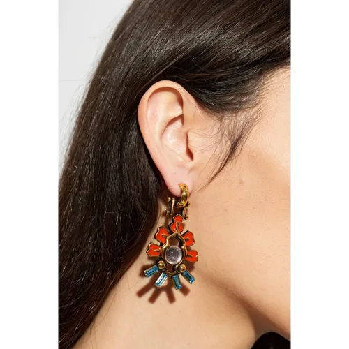 Accessories > Jewellery > Earrings - - Etro - Modalova