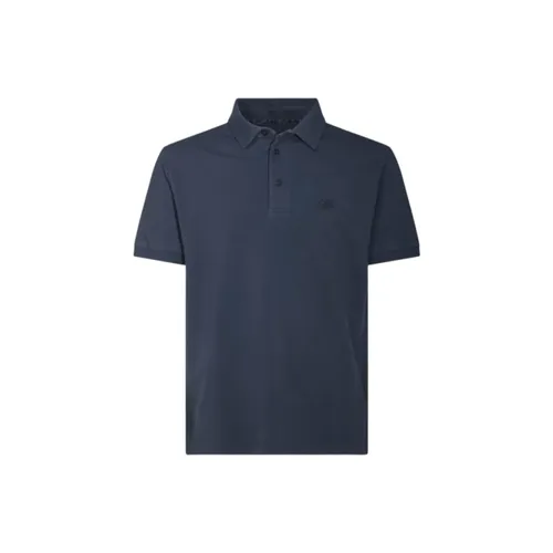 Etro - Tops > Polo Shirts - Blue - Etro - Modalova