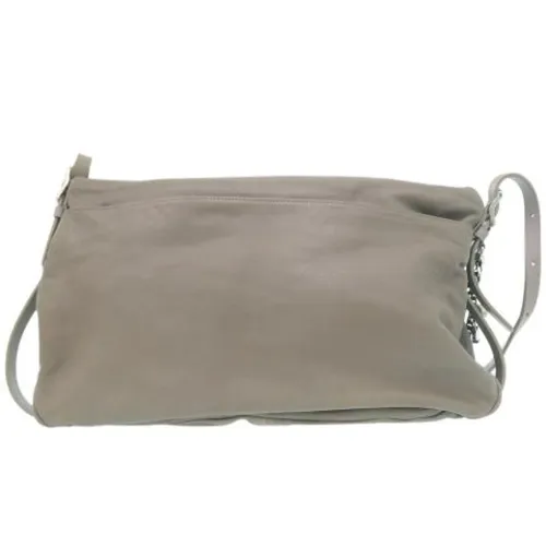 Pre-owned > Pre-owned Bags > Pre-owned Shoulder Bags - - Jimmy Choo Pre-owned - Modalova
