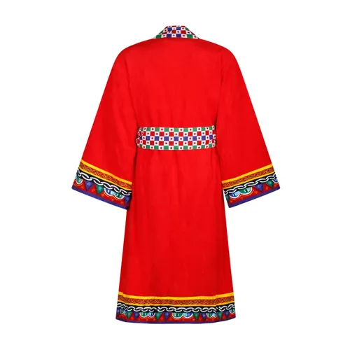 Nightwear & Lounge > Robes - - Dolce & Gabbana - Modalova
