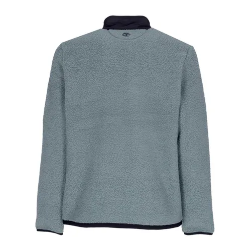 Sweatshirts & Hoodies > Zip-throughs - - Timberland - Modalova