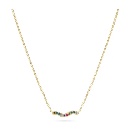 Accessories > Jewellery > Necklaces - - Sif Jakobs Jewellery - Modalova