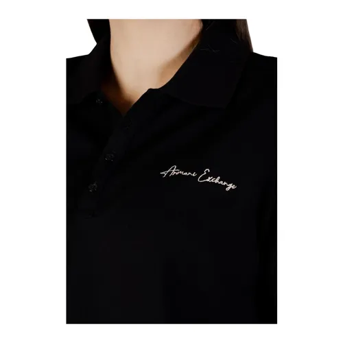 Tops > Polo Shirts - - Armani Exchange - Modalova