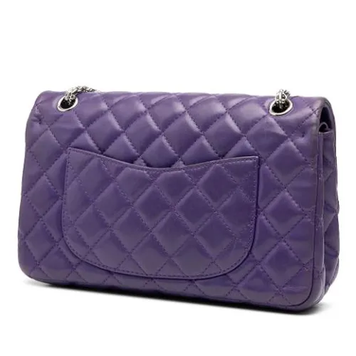 Pre-owned > Pre-owned Bags > Pre-owned Shoulder Bags - - Chanel Vintage - Modalova
