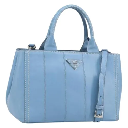 Pre-owned > Pre-owned Bags > Pre-owned Handbags - - Prada Vintage - Modalova