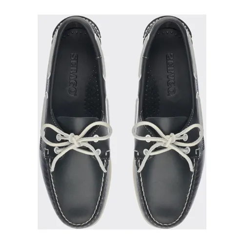 Shoes > Flats > Sailor Shoes - - Sebago - Modalova