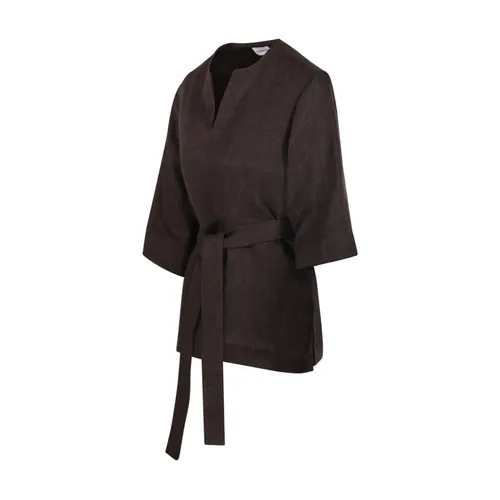 Blouses & Shirts > Blouses - - P.a.r.o.s.h. - Modalova