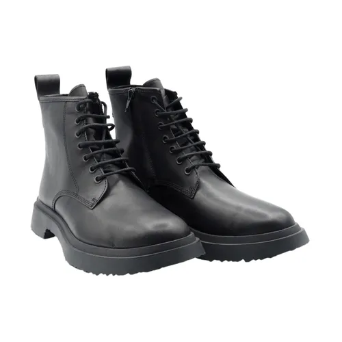 Shoes > Boots > Lace-up Boots - - Camper - Modalova