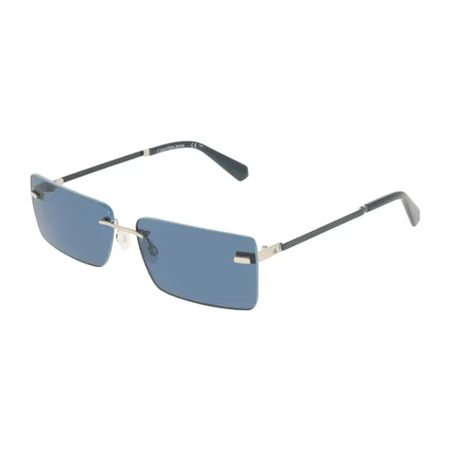 Accessories > Sunglasses - - Calvin Klein - Modalova