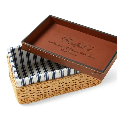 Home > Storage > Baskets - - Ralph Lauren - Modalova