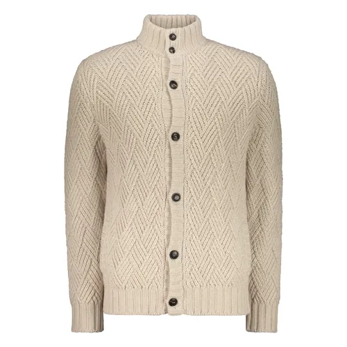 Knitwear > Cardigans - - Fedeli - Modalova