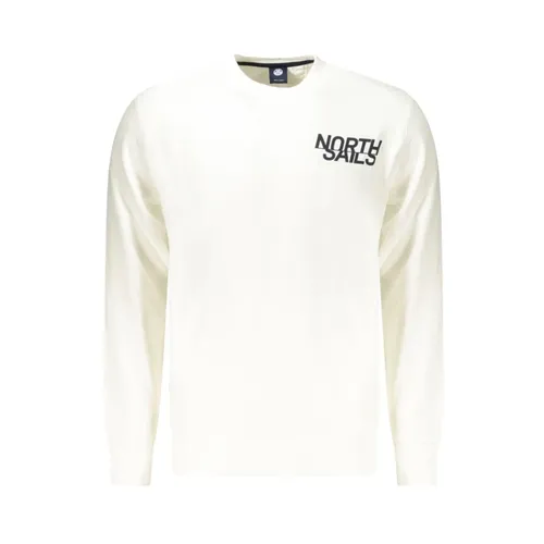 Sweatshirts & Hoodies > Sweatshirts - - North Sails - Modalova